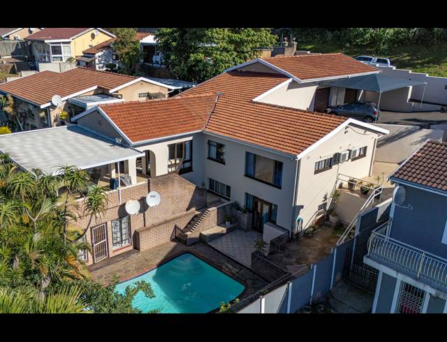 3 BEDROOM HOUSE SOLD IN BLUFF